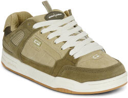 Globe Pantofi de skate Bărbați TILT PRIME Globe verde 44