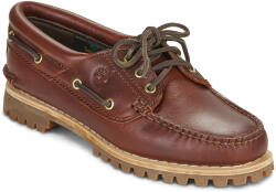 Timberland Pantofi barcă Femei NOREEN Timberland Maro 38