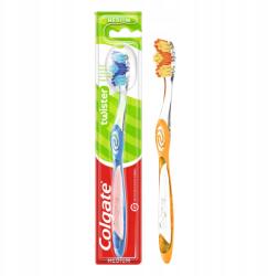 Colgate Twister Medium közepes fogkefe (6001067024262)