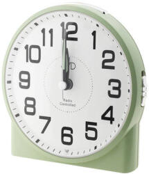 JVD Ébresztőóra Jvd RB22.2 Rádióvezérelt Szundi Riasztás (RB22.2)