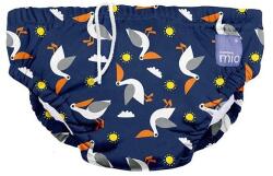 Bambino Mio mosható úszópelenka S (5-7kg), Pelican Pier