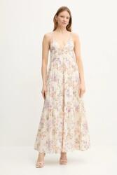 TWINSET ruha - bézs 34 - answear - 37 290 Ft