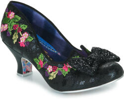Irregular Choice Pantofi cu toc Femei RIPEN ON THE VINE Irregular Choice Negru 37