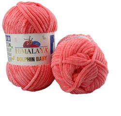 Himalaya fonal Dolphin Baby 80332 Korall (80332)