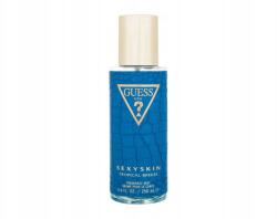 Guess Sexy Skin Tropical Breeze Testpermet 250ml (P32695PARFU)