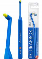 CURAPROX Egycsomós fogkefe Curaprox Cs 1006 Single fogszabályzó készülék (73310007)