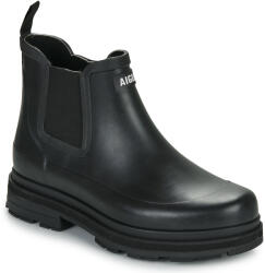 Aigle Cizme de ploaie Bărbați SOFT RAIN M Aigle Negru 43
