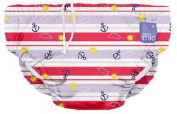 Bambino Mio mosható úszópelenka S (5-7kg), Anchors Away