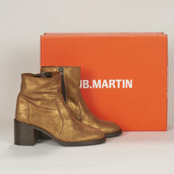 JB Martin Botine Femei BENITA JB Martin Maro 37 - spartoo - 268,00 RON