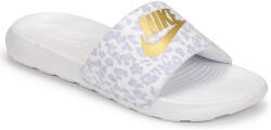 Nike Șlapi Femei W NIKE VICTORI ONE SLIDE PRINT Nike Alb 36 1/2