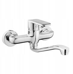 INVENA Siros mosogató csaptelep, króm (BC90001)