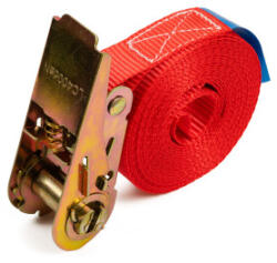 Berger Racsnis rakományrögzítő (spanifer) 5mx25mm / 500kg (122001-0663)