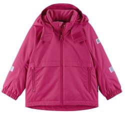 Reima gyerek dzseki Raisio - rózsaszín 140