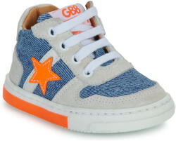 GBB Pantofi sport stil gheata Fete RIKKIE FLEX GBB Multicolor 26