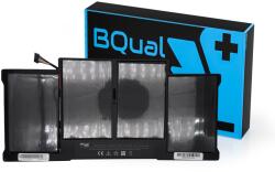 BQual A1496 A1405 A1377 akkumulátor Apple MacBook Air 13 A1466 A1369 2011 2015 modellekhez (BA12)