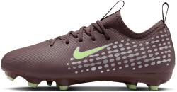 Nike Mercurial Vapor 16 Academy "Kylian Mbappé" MG stoplis focicipő, gyerekméret, barna (FQ8394-200)