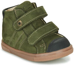 GBB Pantofi sport stil gheata Băieți KERWAN GBB verde 20