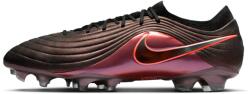 Nike Tiempo Maestro Elite LV8 FG stoplis focicipő, fekete - narancssárga - piros (IF4098-088)