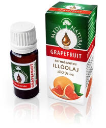 MediNatural grapefruit illóolaj 10ml (Med156)