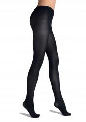 Marilyn Sima harisnya Marilyn Tonic 40 Black Denim méret 2 (5905168853640)