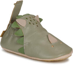 Easy Peasy Papuci de casă Băieți MY BLUBLU DRAGON Easy Peasy verde 24