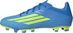 Adidas F50 Club FG/MG stoplis focicipő, kék (JS1472)