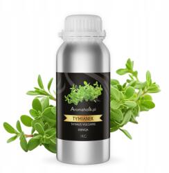 Aromaholik Kakukkfű Illóolaj 100% Természetes Illóolaj 1kg 1l 1000ml (Aromaholik 1000ml 1L Olejek Eteryczny)