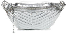 Ikks Borseta de brâu Femei 1440 POCKETBELT Ikks Argintiu Unic