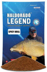 Haldorádó Legend Groundbait etetőanyag Spicy Krill (HD23927)