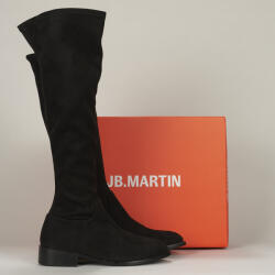 JB Martin Cizme lungi peste genunchi Femei LAMOUR JB Martin Negru 37