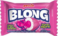 Profisa Életgumi Blong tutti frutti 5g 40db (17690)