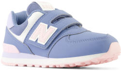 New Balance Pantofi sport Casual Fete 574 New Balance albastru 29 - spartoo - 288,00 RON