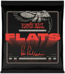  Ernie Ball 2749 Medium Pino Palladino Signature Smoothie Flats 43-108 húrkészlet
