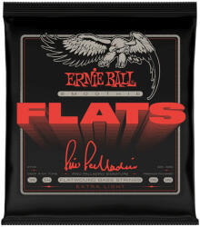  Ernie Ball 2748 Extra Light Pino Palladino Signature Smoothie Flats 38-98 húrkészlet