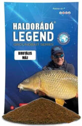 Haldorádó Legend Groundbait etetőanyag brutális máj (HD23842)