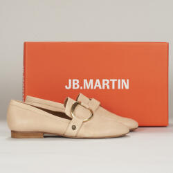 JB Martin Mocasini Femei LITTORAL JB Martin Bej 37 - spartoo - 238,00 RON