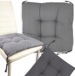 Real Garden Kerti Steppelt Párna Fotelhez Szék Kötött 40 x 40 cm (RC-K-1056)