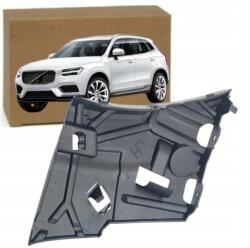 AutoDor Volvo XC60 2017- Első Lökhárító Rögzítő Bal Sikló