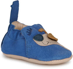 Easy Peasy Papuci de casă Fete MY BLU CHIEN OEIL Easy Peasy albastru 6-12 luni