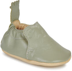 Easy Peasy Papuci de casă Fete MY BLU Easy Peasy verde 6-12 luni