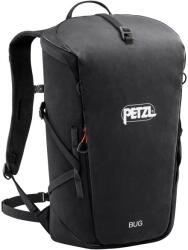 Petzl Rucsac de cățărare Petzl BUG black Rucsac tura