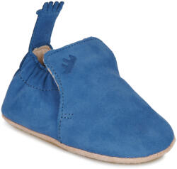Easy Peasy Papuci de casă Băieți MY BLU Easy Peasy albastru 18 / 19