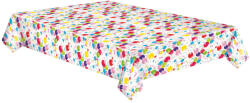  Lufis Party papír asztalterítő 120x180 cm (PKK052796) - aprotalpak