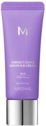 Missha M Perfect Cover Serum B. B. Cream NO. 21 - 50 ml
