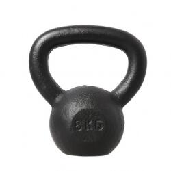 HMS Gantera kettlebell fonta KZG HMS 8 kg (17-64-012)