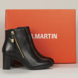 JB Martin Botine Femei LOUANE JB Martin Negru 37