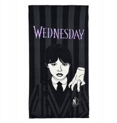  Wednesday Thing fürdőlepedő, strand törölköző 70x140cm (Fast Dry) (12)