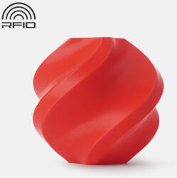 Bambu Lab PLA Basic - Piros, Refill, 1.75mm, 1kg