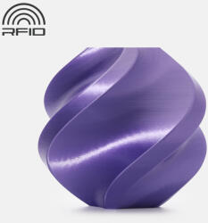 Bambu Lab PLA Silk+ - Lila, Tekercs, 1.75mm, 1kg