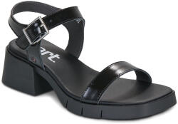 Art Sandale cu toc VARSOVIA Art Negru 37 - spartoo - 420,00 RON